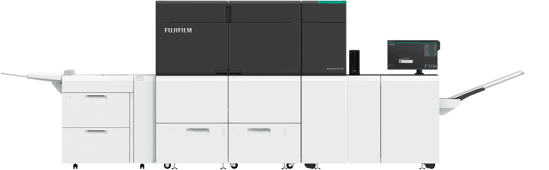 Fujifilm Revoria Press PC1120