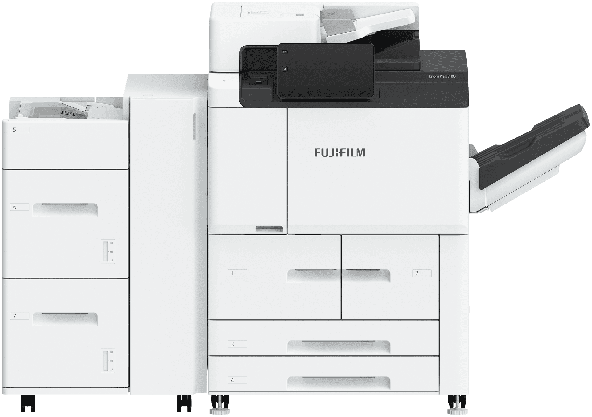 Fujifilm Revoria E1 Series