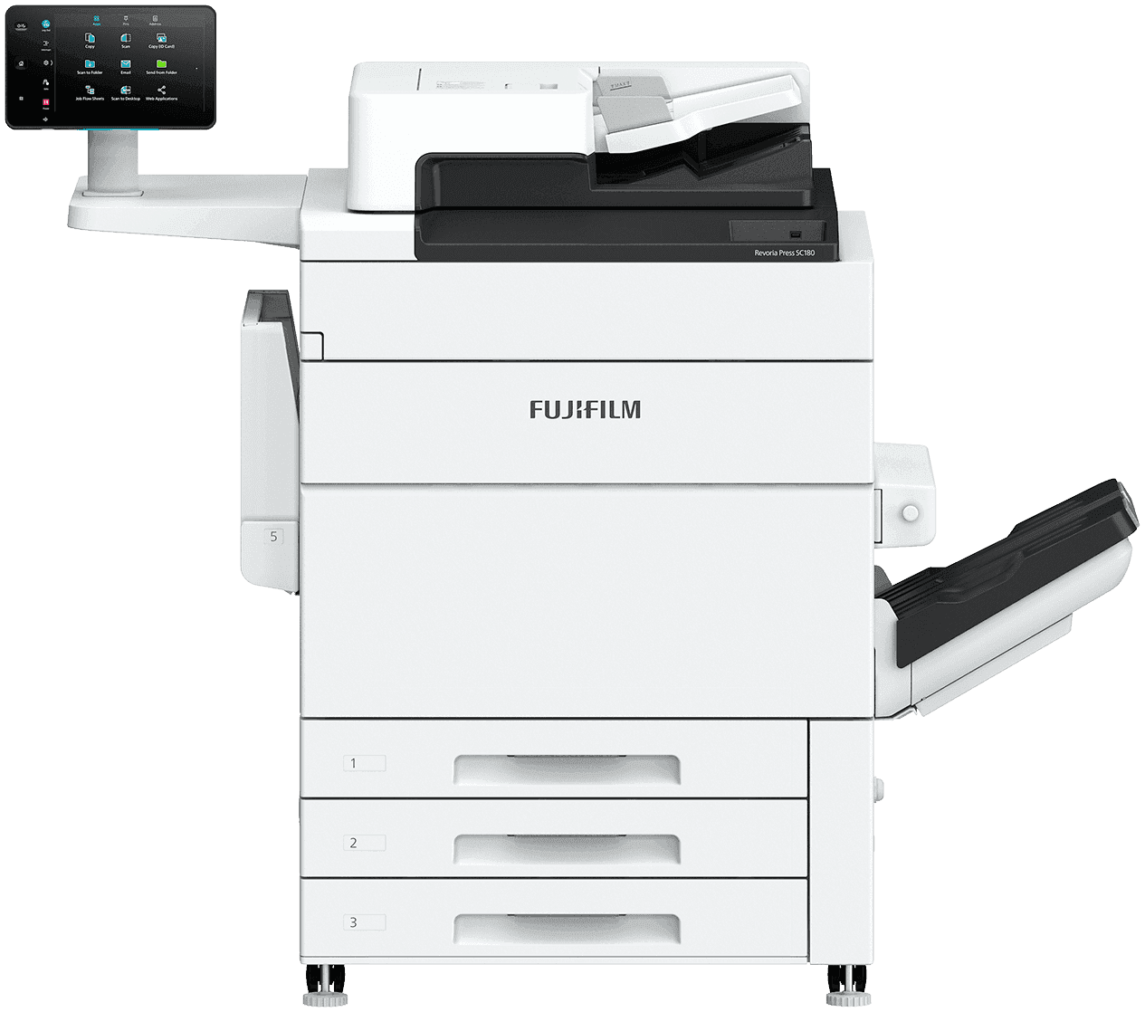 Fujifilm Revoria Press SC170/80