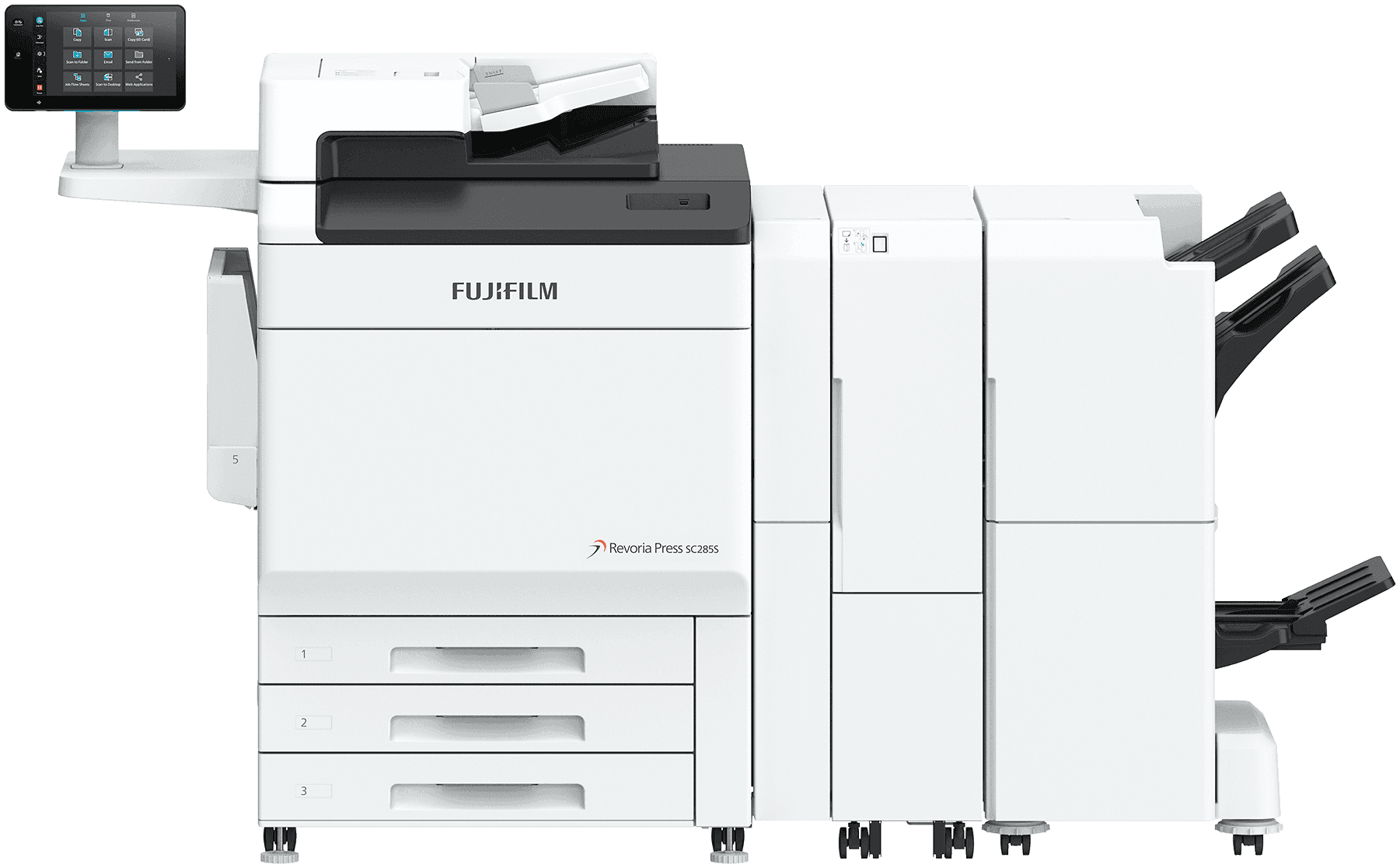 Fujifilm Revoria Press SC285