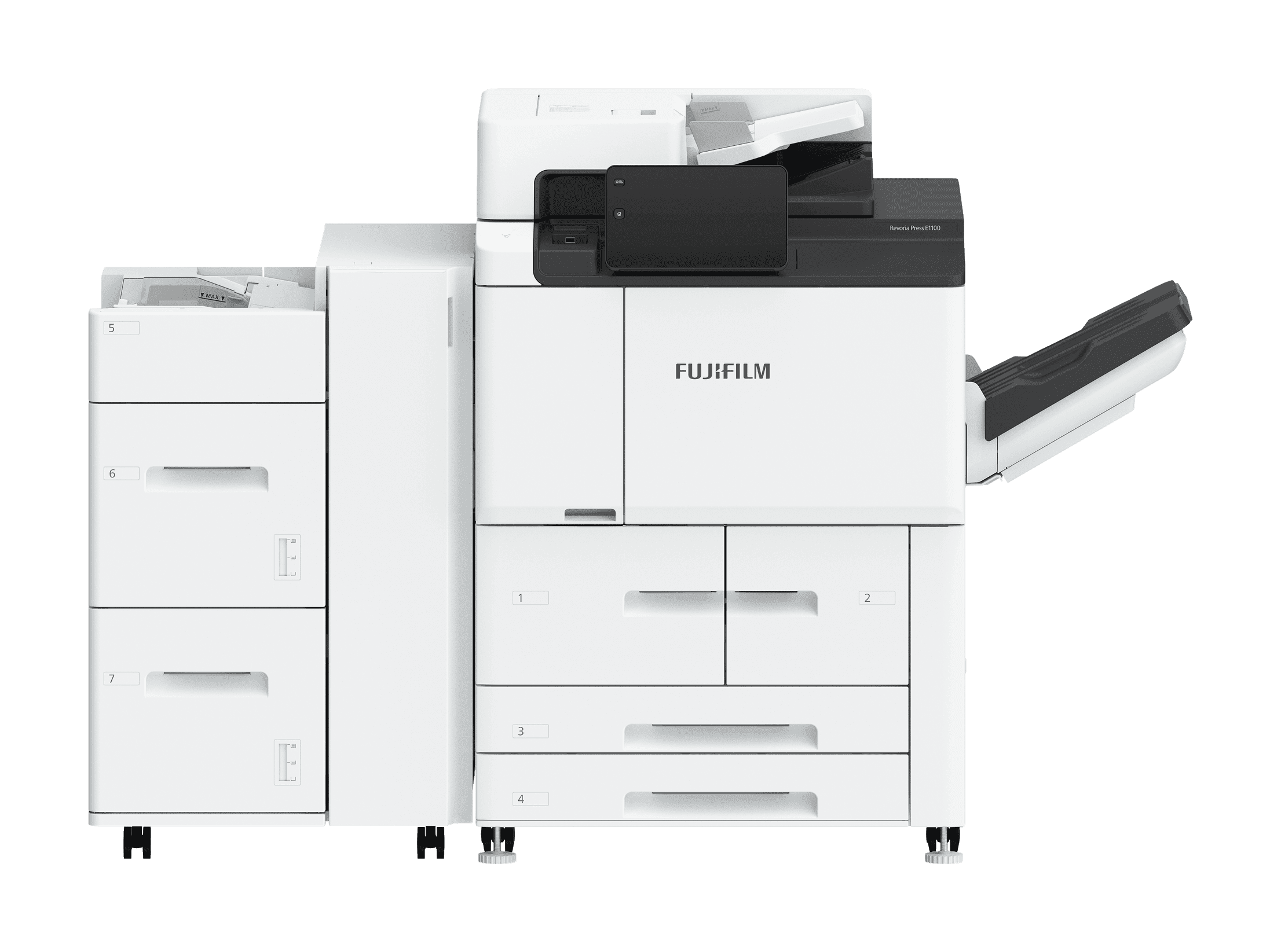 Fujifilm Revoria E1 Series